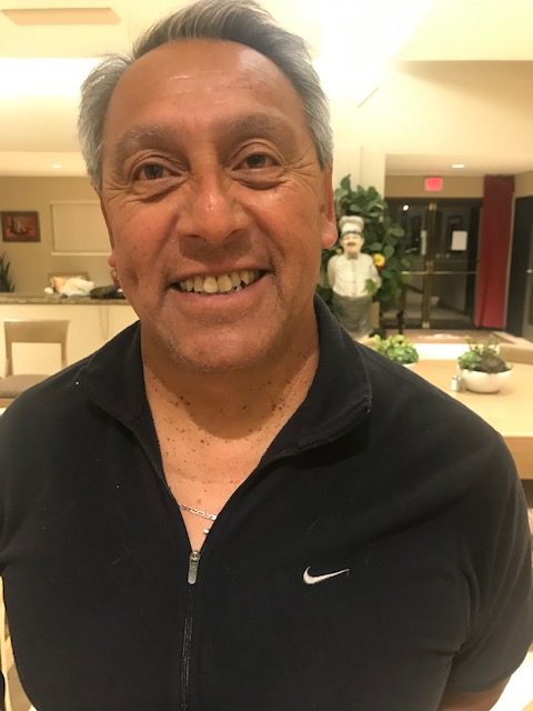 Carlos Velasco 