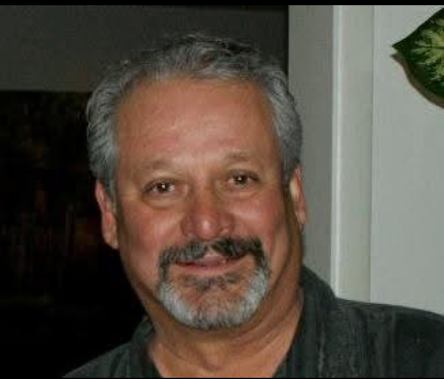 Danny Contreras 