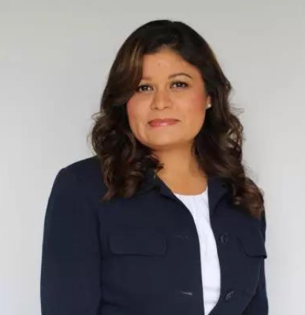 Jacqueline Duran 